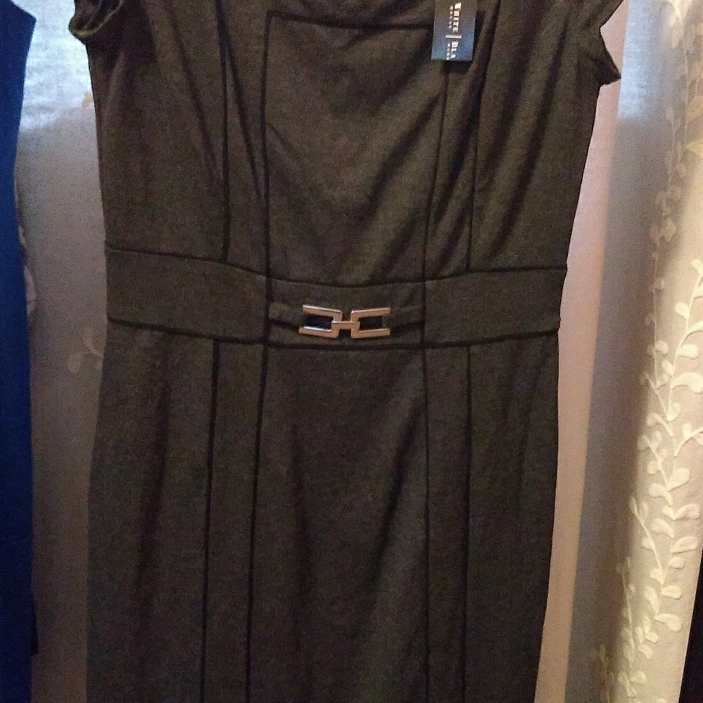 White House/ Black Market Dress